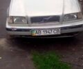 Серый Вольво 460, объемом двигателя 2 л и пробегом 0 тыс. км за 1100 $, фото 2 на Automoto.ua