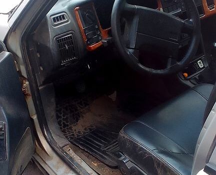 Серый Вольво 460, объемом двигателя 2 л и пробегом 0 тыс. км за 1100 $, фото 3 на Automoto.ua