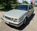 Сірий Вольво 460, об'ємом двигуна 2 л та пробігом 312 тис. км за 1200 $, фото 1 на Automoto.ua
