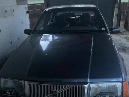 Вольво 460 1991 в Краматорске на Automoto.ua Серый Вольво 460, объемом двигателя 0 л и пробегом 230 тыс. км за 1089 $, фото 1 на Automoto.ua
