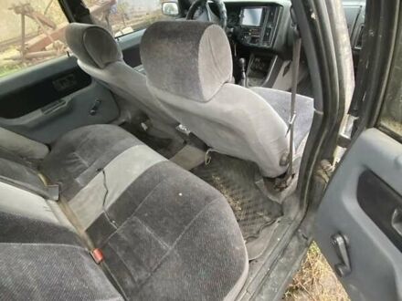 Вольво 460 1993 в Вознесенске на Automoto.ua Серый Вольво 460, объемом двигателя 1.7 л и пробегом 200 тыс. км за 1000 $, фото 1 на Automoto.ua