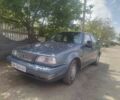 Синий Вольво 460, объемом двигателя 1.8 л и пробегом 1 тыс. км за 1300 $, фото 1 на Automoto.ua