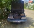 Синий Вольво 460, объемом двигателя 1.8 л и пробегом 347 тыс. км за 1300 $, фото 1 на Automoto.ua