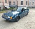 Синий Вольво 460, объемом двигателя 1.7 л и пробегом 144 тыс. км за 4025 $, фото 1 на Automoto.ua