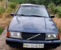 Синій Вольво 460, об'ємом двигуна 1.7 л та пробігом 800 тис. км за 900 $, фото 1 на Automoto.ua