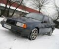 Синій Вольво 460, об'ємом двигуна 1.7 л та пробігом 300 тис. км за 2400 $, фото 1 на Automoto.ua