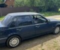 Синий Вольво 460, объемом двигателя 1.7 л и пробегом 397 тыс. км за 900 $, фото 1 на Automoto.ua