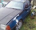 Синий Вольво 460, объемом двигателя 0 л и пробегом 10 тыс. км за 700 $, фото 1 на Automoto.ua
