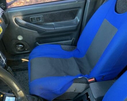 Синій Вольво 460, об'ємом двигуна 1.7 л та пробігом 370 тис. км за 388 $, фото 4 на Automoto.ua