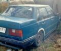 Синий Вольво 460, объемом двигателя 0 л и пробегом 20 тыс. км за 2000 $, фото 2 на Automoto.ua
