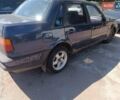 Синій Вольво 460, об'ємом двигуна 1.7 л та пробігом 360 тис. км за 480 $, фото 6 на Automoto.ua