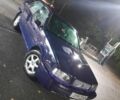 Синий Вольво 460, объемом двигателя 2 л и пробегом 348 тыс. км за 651 $, фото 1 на Automoto.ua