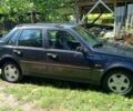 Синий Вольво 460, объемом двигателя 1.8 л и пробегом 250 тыс. км за 1350 $, фото 2 на Automoto.ua