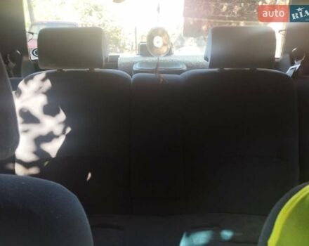 Синий Вольво 460, объемом двигателя 2 л и пробегом 347 тыс. км за 1200 $, фото 10 на Automoto.ua