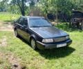 Синий Вольво 460, объемом двигателя 1.8 л и пробегом 250 тыс. км за 1350 $, фото 3 на Automoto.ua
