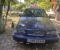 Синий Вольво 460, объемом двигателя 2 л и пробегом 347 тыс. км за 1200 $, фото 1 на Automoto.ua
