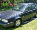 Синий Вольво 460, объемом двигателя 1.8 л и пробегом 250 тыс. км за 1350 $, фото 1 на Automoto.ua