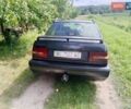 Синій Вольво 460, об'ємом двигуна 1.8 л та пробігом 250 тис. км за 1350 $, фото 6 на Automoto.ua