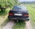 Синий Вольво 460, объемом двигателя 1.8 л и пробегом 250 тыс. км за 1350 $, фото 9 на Automoto.ua