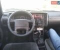 Синий Вольво 460, объемом двигателя 1.79 л и пробегом 600 тыс. км за 2100 $, фото 13 на Automoto.ua
