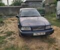 Синий Вольво 460, объемом двигателя 0 л и пробегом 266 тыс. км за 2200 $, фото 1 на Automoto.ua