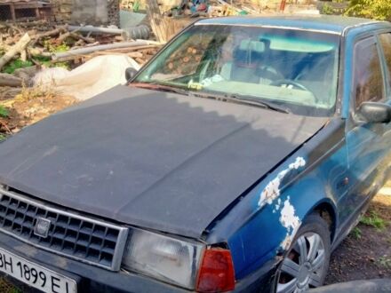 Вольво 460 1993 в Одессе на Automoto.ua Синий Вольво 460, объемом двигателя 0 л и пробегом 20 тыс. км за 2000 $, фото 1 на Automoto.ua