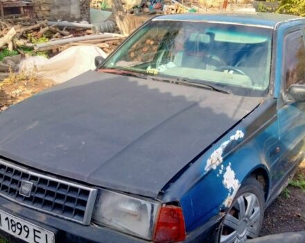 Синий Вольво 460, объемом двигателя 0 л и пробегом 20 тыс. км за 2000 $, фото 1 на Automoto.ua