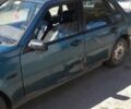 Зелений Вольво 460, об'ємом двигуна 1.7 л та пробігом 295 тис. км за 600 $, фото 1 на Automoto.ua