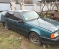 Зеленый Вольво 460, объемом двигателя 1.7 л и пробегом 2 тыс. км за 550 $, фото 1 на Automoto.ua