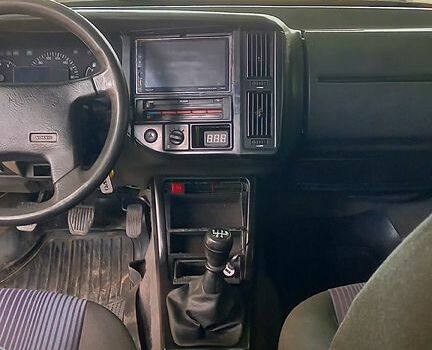 Зеленый Вольво 460, объемом двигателя 2 л и пробегом 0 тыс. км за 1200 $, фото 1 на Automoto.ua