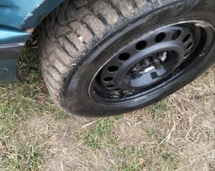 Зелений Вольво 460, об'ємом двигуна 0 л та пробігом 345 тис. км за 1350 $, фото 4 на Automoto.ua