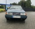 Зелений Вольво 460, об'ємом двигуна 1.8 л та пробігом 370 тис. км за 950 $, фото 3 на Automoto.ua