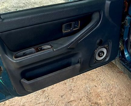 Зеленый Вольво 460, объемом двигателя 2 л и пробегом 0 тыс. км за 1200 $, фото 2 на Automoto.ua