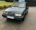 Зелений Вольво 460, об'ємом двигуна 1.8 л та пробігом 370 тис. км за 950 $, фото 1 на Automoto.ua