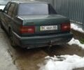 Зеленый Вольво 460, объемом двигателя 1.8 л и пробегом 333 тыс. км за 1300 $, фото 1 на Automoto.ua