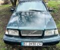 Зеленый Вольво 460, объемом двигателя 1.7 л и пробегом 230 тыс. км за 500 $, фото 1 на Automoto.ua