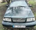 Зеленый Вольво 460, объемом двигателя 1.7 л и пробегом 230 тыс. км за 250 $, фото 1 на Automoto.ua