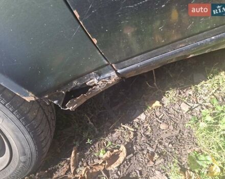 Зелений Вольво 460, об'ємом двигуна 1.79 л та пробігом 382 тис. км за 600 $, фото 16 на Automoto.ua