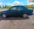Зеленый Вольво 460, объемом двигателя 2 л и пробегом 355 тыс. км за 1200 $, фото 1 на Automoto.ua