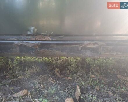 Зелений Вольво 460, об'ємом двигуна 1.79 л та пробігом 382 тис. км за 600 $, фото 2 на Automoto.ua