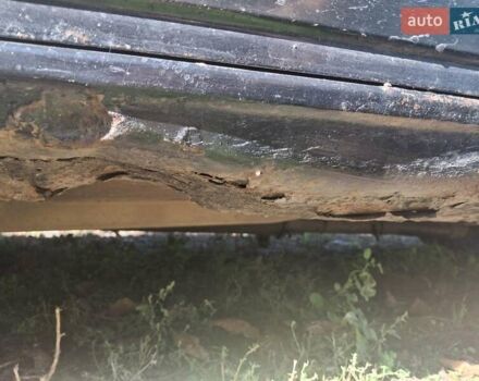 Зелений Вольво 460, об'ємом двигуна 1.79 л та пробігом 382 тис. км за 600 $, фото 9 на Automoto.ua