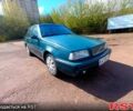 Зеленый Вольво 460, объемом двигателя 2 л и пробегом 320 тыс. км за 1100 $, фото 1 на Automoto.ua