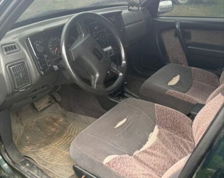 Зелений Вольво 460, об'ємом двигуна 2 л та пробігом 350 тис. км за 1700 $, фото 6 на Automoto.ua