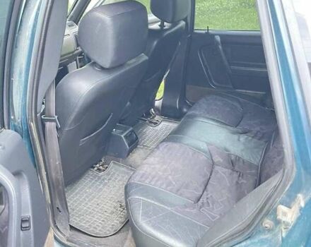 Зеленый Вольво 460, объемом двигателя 1.8 л и пробегом 220 тыс. км за 1500 $, фото 3 на Automoto.ua