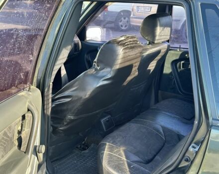 Зеленый Вольво 460, объемом двигателя 2 л и пробегом 300 тыс. км за 1000 $, фото 5 на Automoto.ua