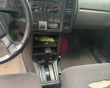 Зелений Вольво 460, об'ємом двигуна 2 л та пробігом 350 тис. км за 1700 $, фото 7 на Automoto.ua