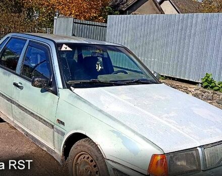 Зелений Вольво 460, об'ємом двигуна 1.8 л та пробігом 0 тис. км за 470 $, фото 1 на Automoto.ua