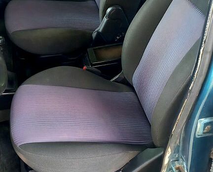 Зеленый Вольво 460, объемом двигателя 2 л и пробегом 0 тыс. км за 1200 $, фото 1 на Automoto.ua