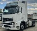 Белый Вольво 480, объемом двигателя 12.8 л и пробегом 100 тыс. км за 1000 $, фото 1 на Automoto.ua