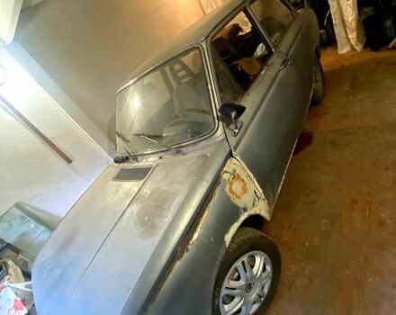 Серый Вольво 66, объемом двигателя 1.1 л и пробегом 0 тыс. км за 250 $, фото 3 на Automoto.ua